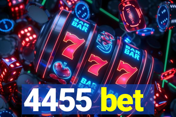 4455 bet