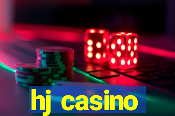 hj casino