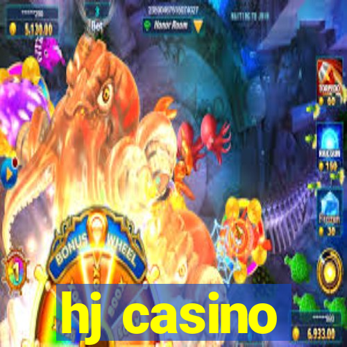 hj casino