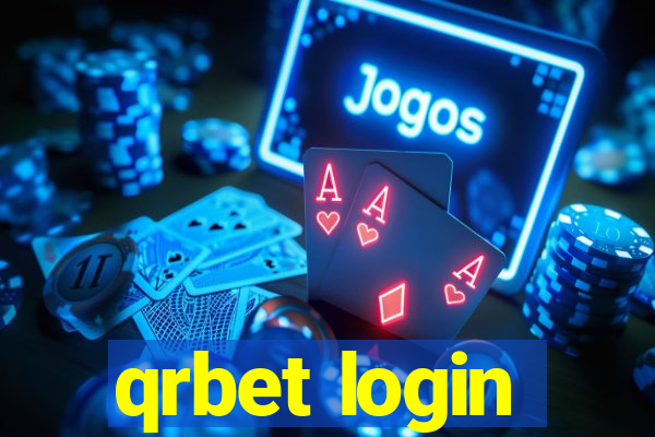 qrbet login