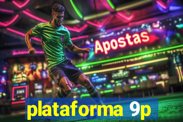 plataforma 9p