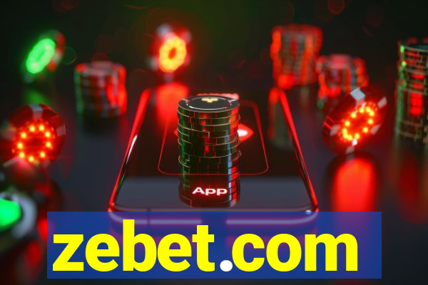 zebet.com
