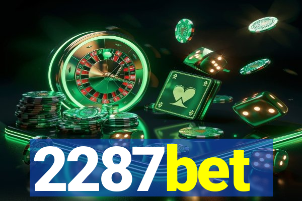 2287bet