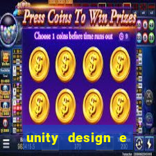 unity design e desenvolvimento de jogos pdf