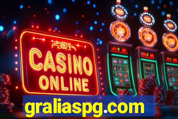 graliaspg.com