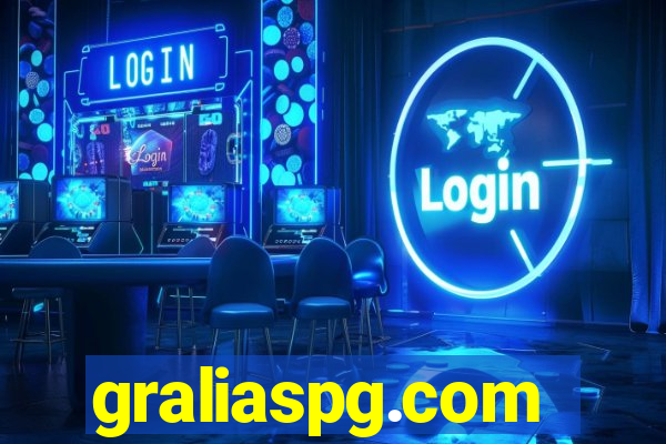 graliaspg.com
