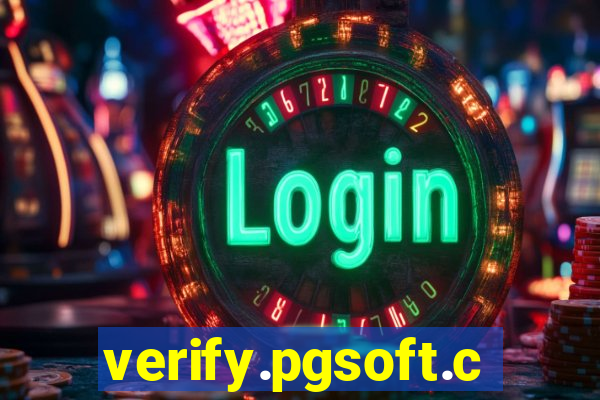 verify.pgsoft.com