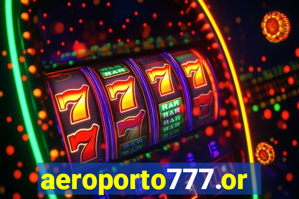 aeroporto777.org