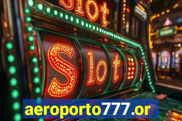 aeroporto777.org