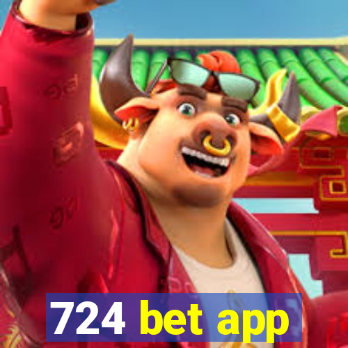 724 bet app