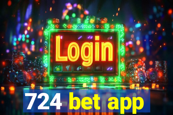 724 bet app