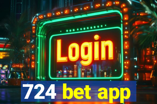 724 bet app