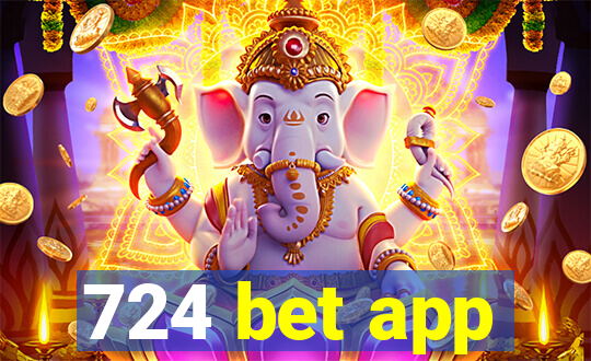 724 bet app