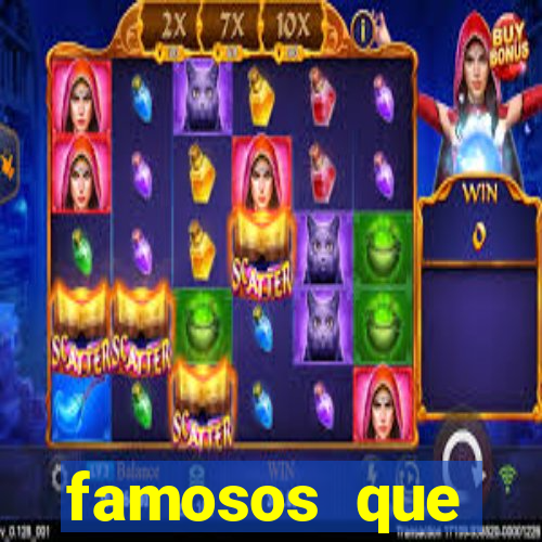 famosos que divulgam jogo do tigrinho