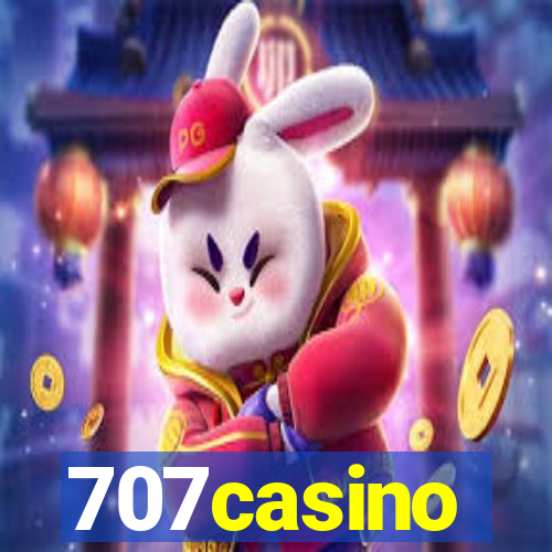 707casino