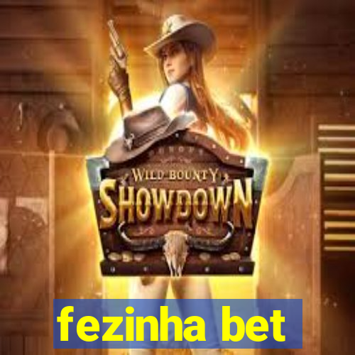 fezinha bet