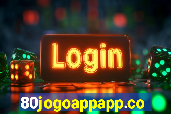 80jogoappapp.com