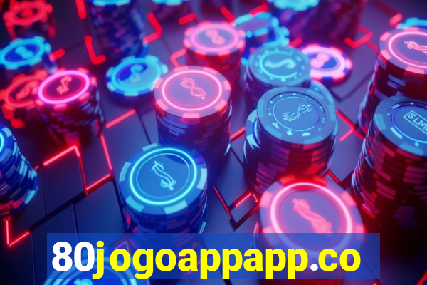 80jogoappapp.com