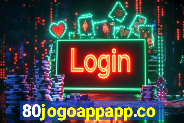 80jogoappapp.com