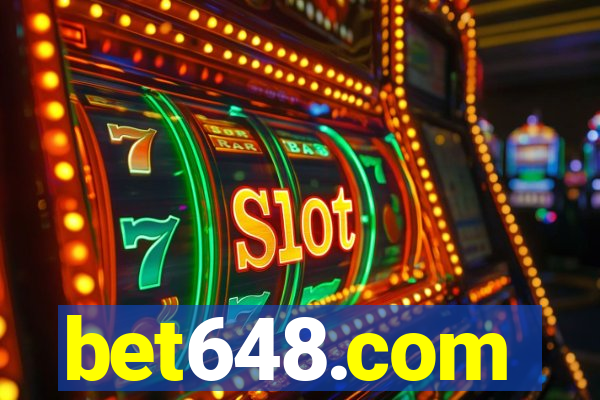 bet648.com