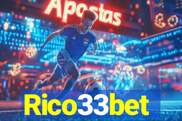 Rico33bet