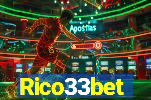 Rico33bet