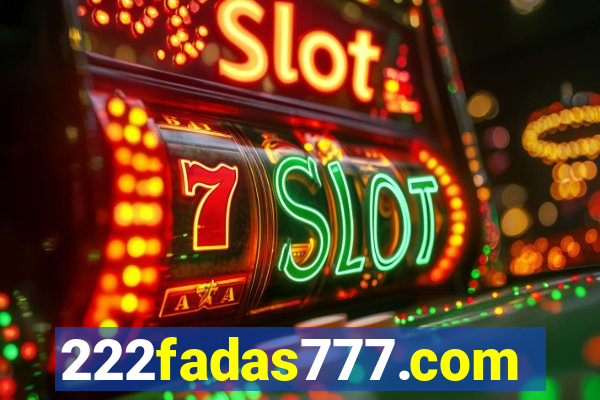 222fadas777.com