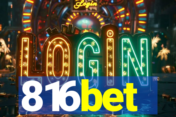 816bet