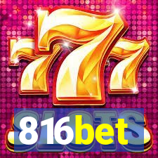 816bet