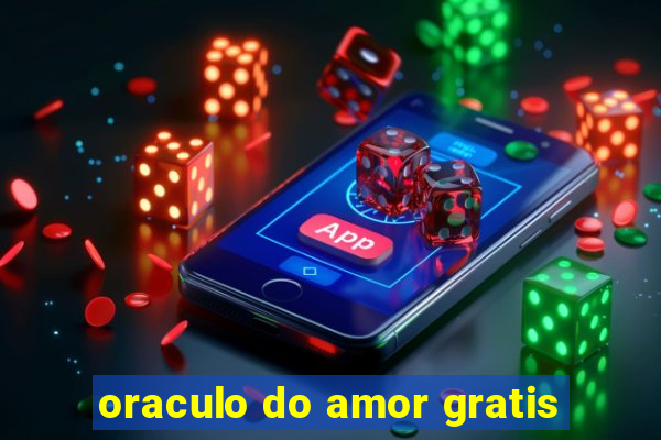 oraculo do amor gratis