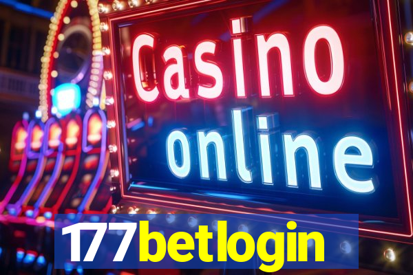 177betlogin