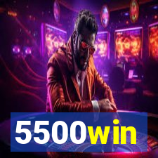 5500win