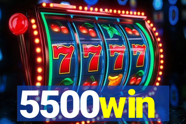 5500win