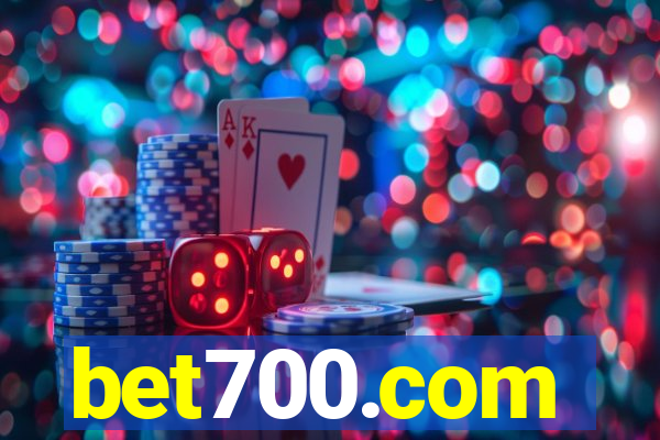 bet700.com