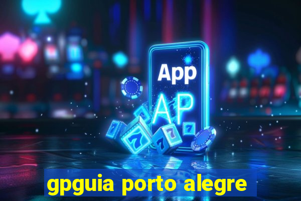 gpguia porto alegre