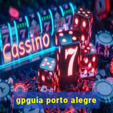 gpguia porto alegre