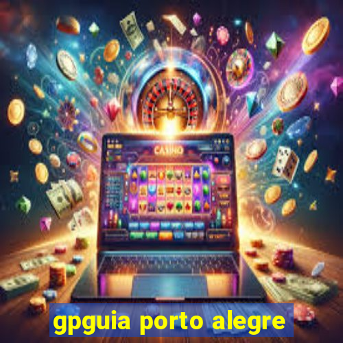 gpguia porto alegre