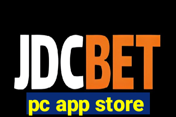 pc app store