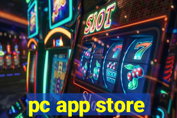 pc app store