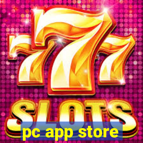 pc app store