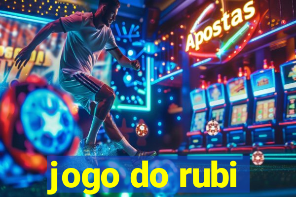 jogo do rubi