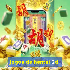 jogos de hentai 2d
