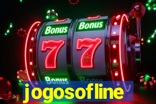jogosofline