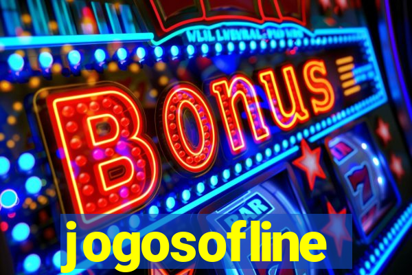 jogosofline