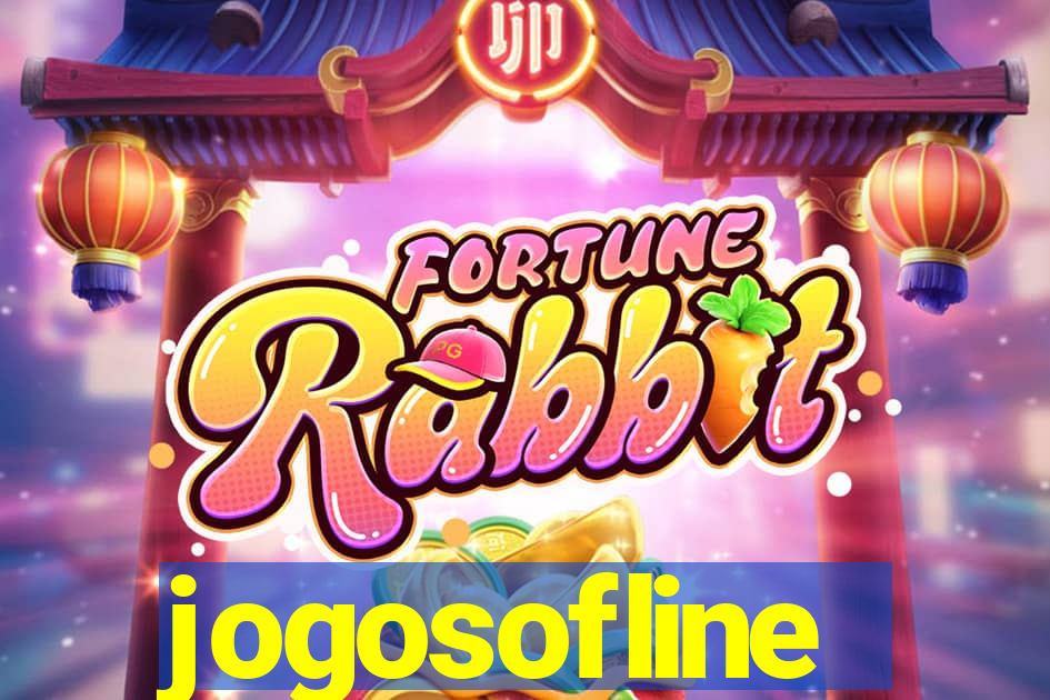 jogosofline