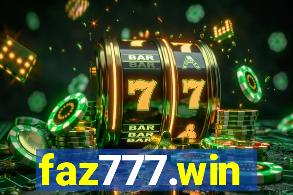faz777.win
