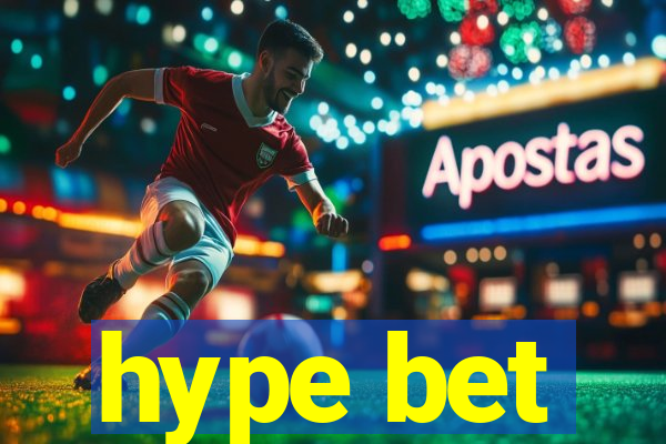 hype bet