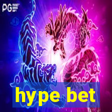 hype bet