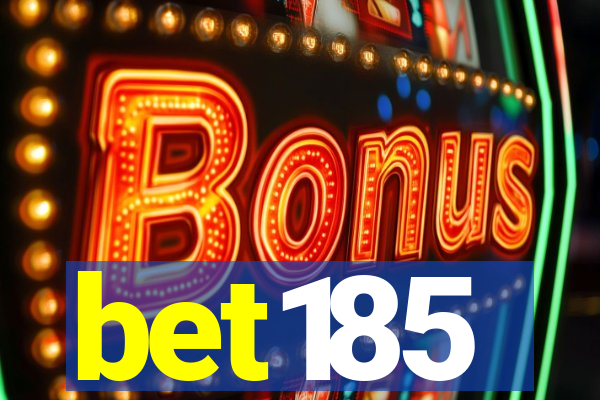 bet185