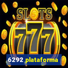 6292 plataforma